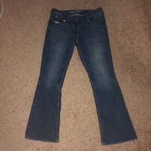 American Eagle Artist Jeans